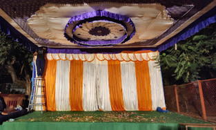 Sri Sai Krishna Shamiyana & Decorators, Ballari